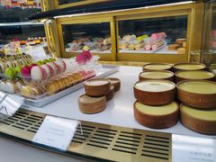 -PAUL LAFAYET 法式甜品(港汇广场店)