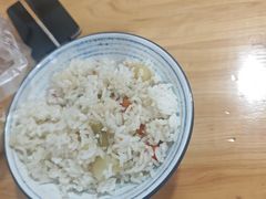 -朱大嘴肥肠血旺(福字街店)