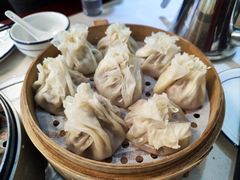 -内蒙联营烧麦 草原石榴红(护国寺店)