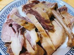 -天乐农家鱼头王(天目湖店)