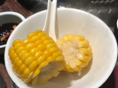 玉米-大良毋米粥(锦龙路总店)