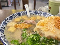 -小潘记鸭血粉丝汤