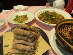 -高佳庄·舟山海鲜(海景旗舰店)