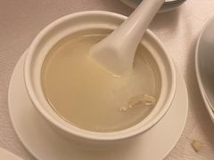 -上海金桥红枫万豪酒店-万豪中餐厅