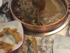 -京元盛铜锅涮肉(上海总店)
