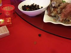 麻辣黄鳝-南京西康宾馆