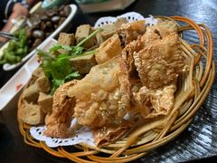 -绍兴名菜馆(可乐路店)