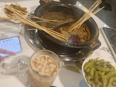 -钢管厂五区小郡肝火锅串串香(清河店)