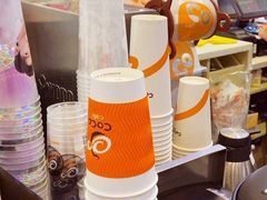 -CoCo都可(虹口龙之梦店)