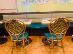-萨莉亚意式餐厅(星海广场店)