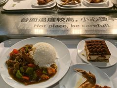 -宜家·瑞典风味餐厅(四元桥店)
