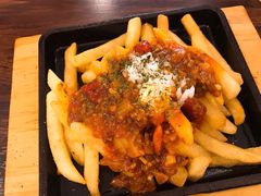 -Kpasta韩式意大利面