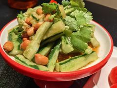 -辣尚瘾·烤鱼·新川菜(牡丹园直营店)