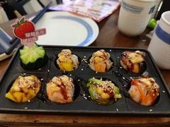 -小川洋风料理(武商MALL店)