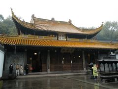 -阿育王寺