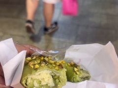 -CC BAGEL&SCONE 贝果与司康(南开大悦城店)