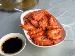 -众味海鲜大排档·活海鲜·潮汕味(南澳店)