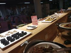 -莲池素食(明秀店)