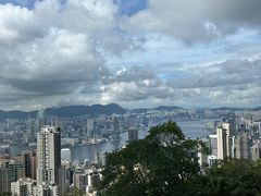 -太平山顶