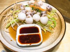 -幸福哟烧鸡·粤菜海鲜私厨(七星路店)