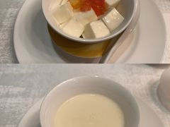 -东海朗廷酒店-唐阁T’ANG COURT 中餐厅