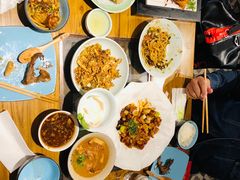 -局气烤鸭·北京菜(前门店)