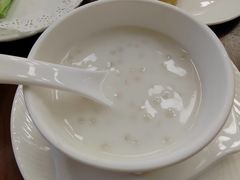 椰汁西米露-潮福城大酒楼·潮粤菜·港式点心(阳光城店)