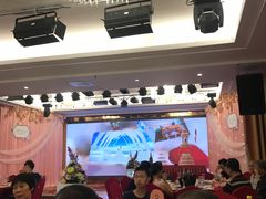 大堂-祥祺酒店·豪宴酒楼
