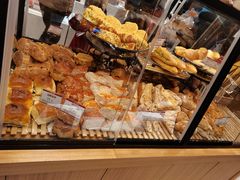 -山崎面包(百联世纪店)