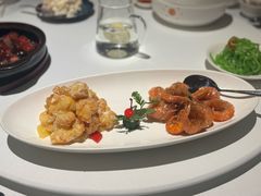 -荣兴酒家(徐家汇店)