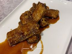 -海富门·带鱼·淮扬菜·粤菜(甘家口店)