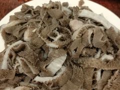 -前门张记涮肉(前门店)