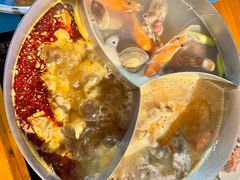 -渔家火锅·海鲜自助餐·演艺(亚龙湾天域酒店)