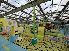 -南宫五洲植物乐园