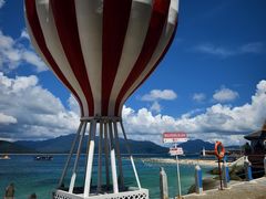 -海南分界洲岛旅游区