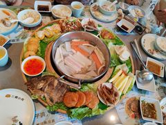 -椰小鸡·琼州糟粕醋(美兰缤纷城店)