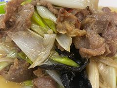 -陕西人家(莱山店)