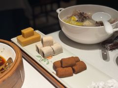 -四季民福烤鸭店(王府井灯市口店)