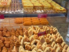 -味多美蛋糕(古城店)