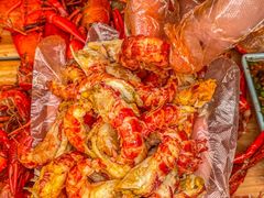 -红盔甲·小龙虾(人民广场店)