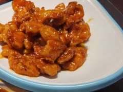 -惠宾饭庄(中山路店)