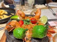 -墨纪Mojí墨西哥餐厅(官舍店)