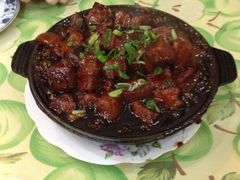 富临轩私房菜-富临轩私房菜(集庆门大街店)