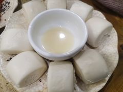 -杨记山珍鸡煲菌汤锅
