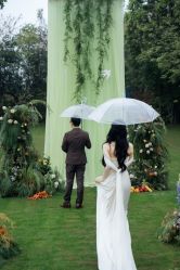 -Chic Bridal 熙可婚纱