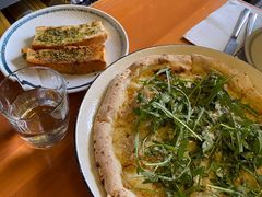-PIZZA BIANCA(万象城店)