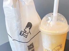 -喜茶(北京五棵松华熙店)