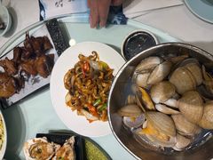 -渔娘渔家丹东海鲜(东直门店)