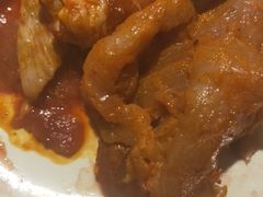 -韩风源烧烤涮自助餐厅(禹州嘉悦店)