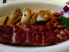 -七哥港式茶餐厅(亮马桥总店)